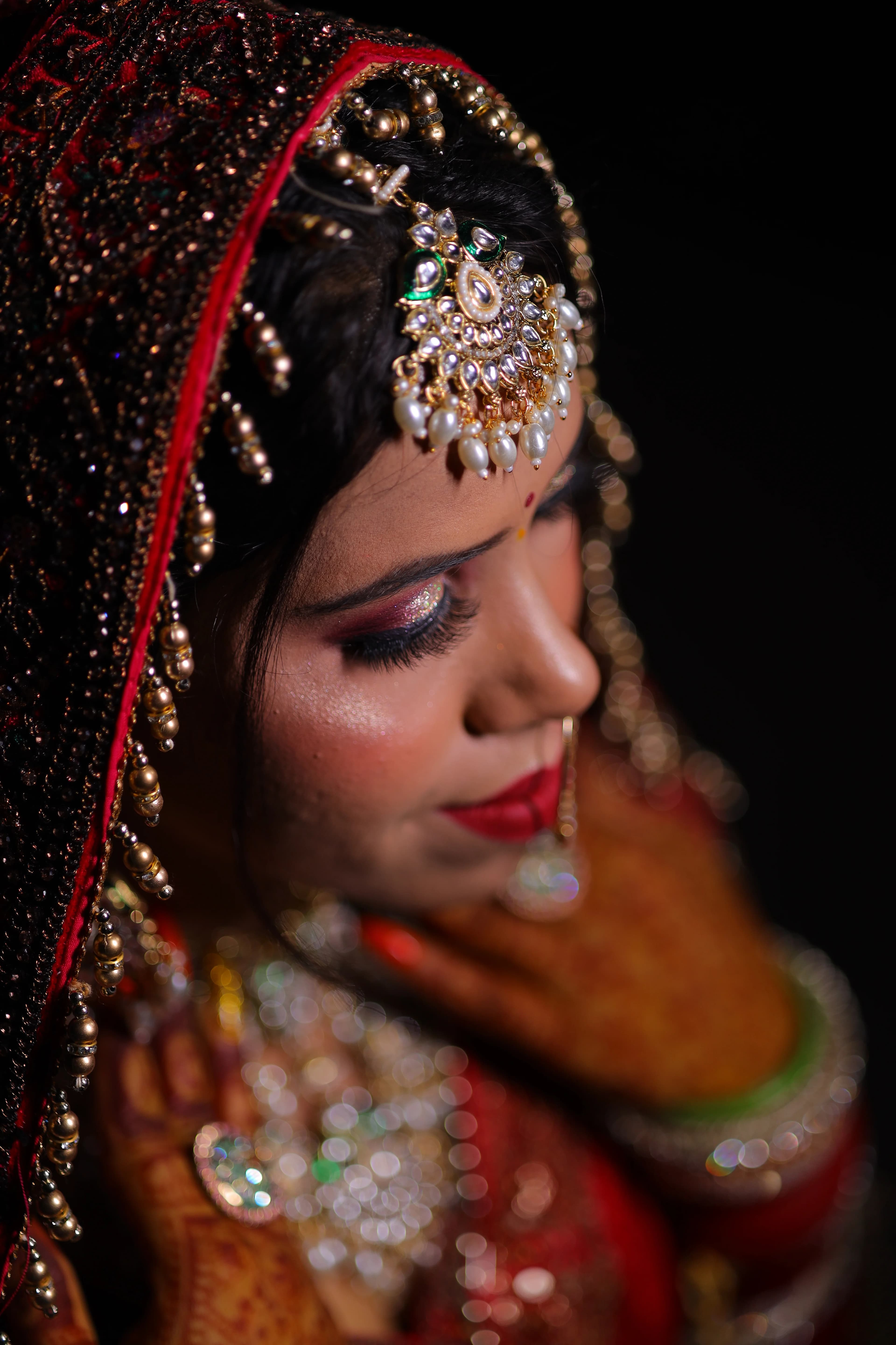The Bridal Glow