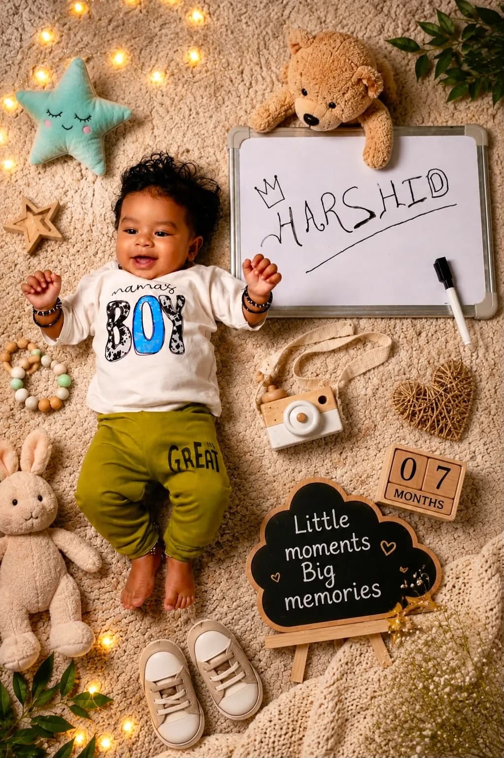 Maternity & Baby