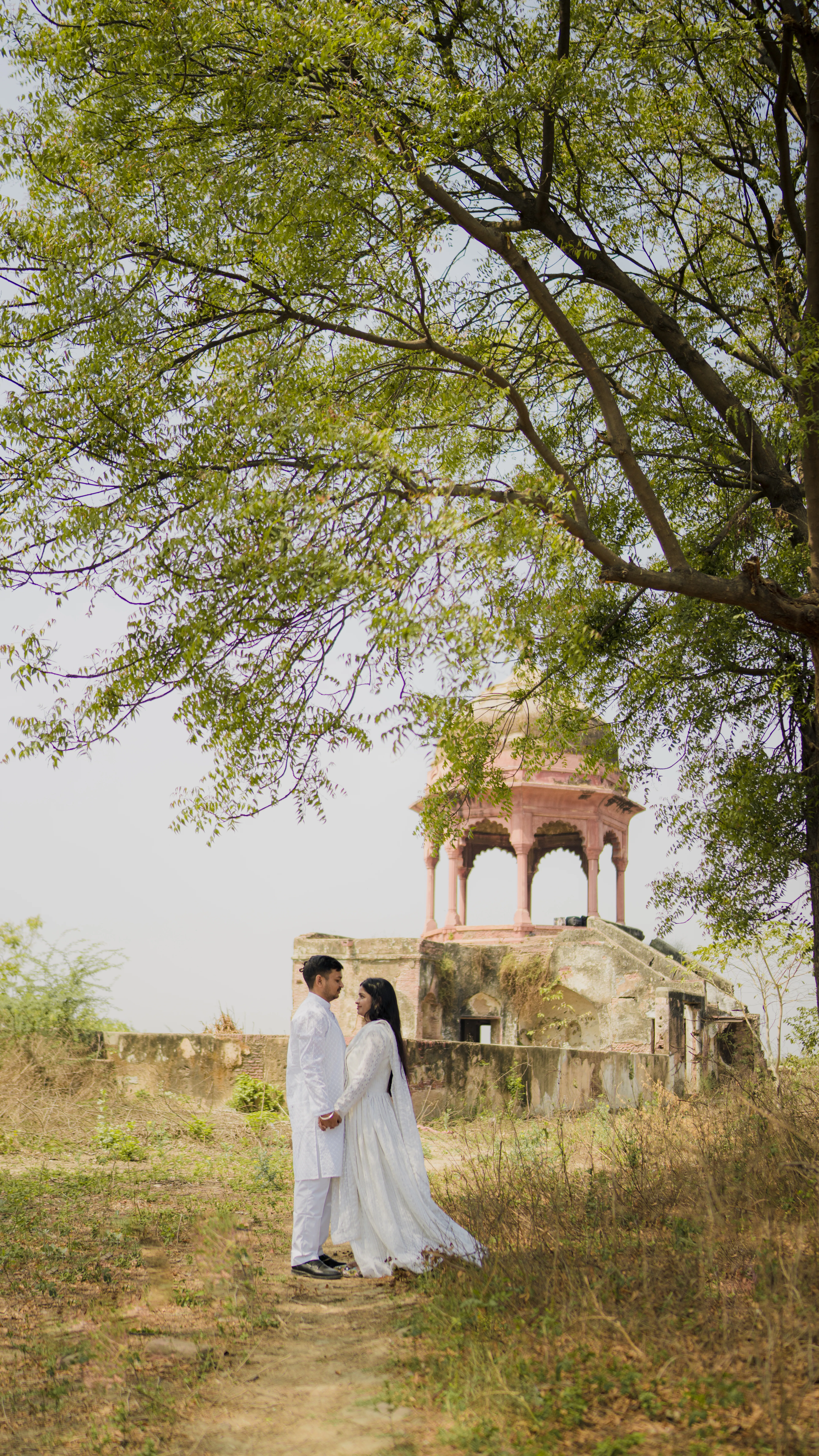 Pre-Wedding Shoots